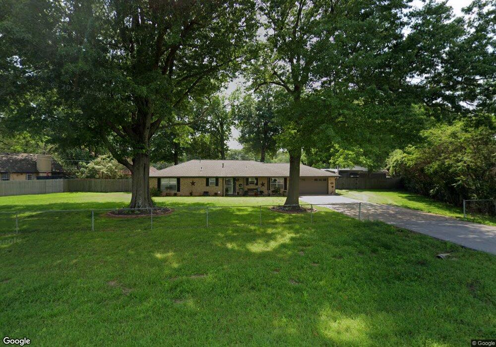 527 Oklahoma 88, Claremore, OK 74019 - photo 1