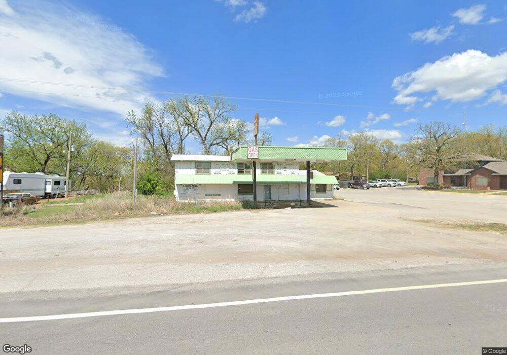 9651 Oklahoma 88, Claremore, OK 74019 - photo 1