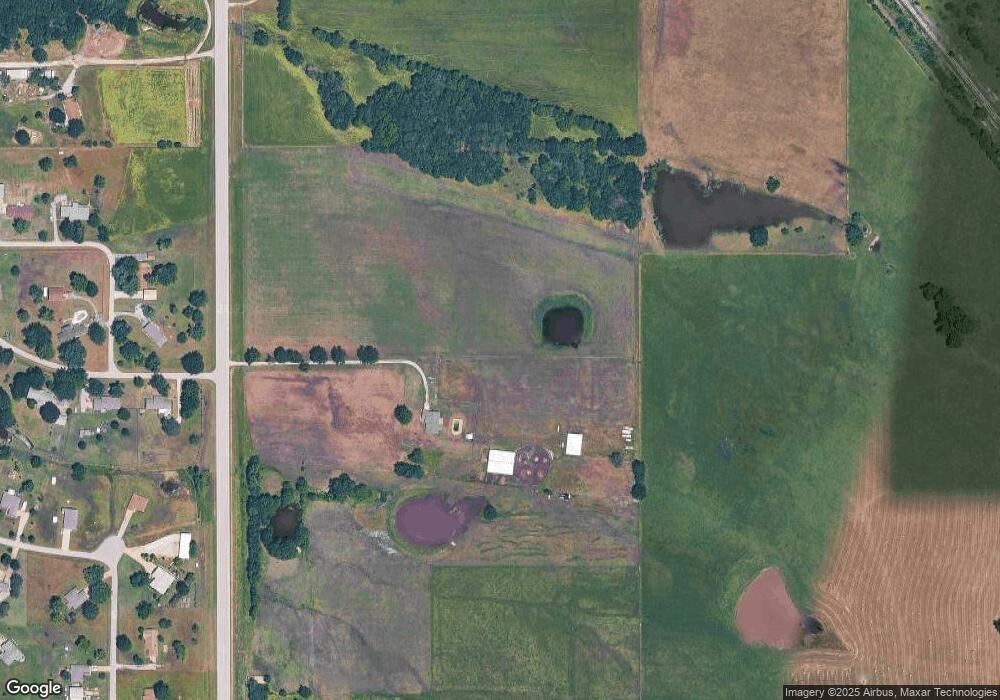 15355 Oklahoma 88, Claremore, OK 74019 - photo 1