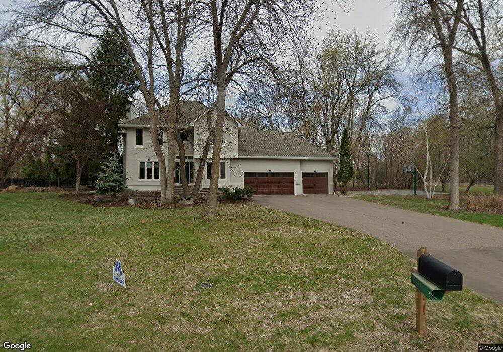 26370 Peach Cir, Excelsior, MN 55331 - photo 1