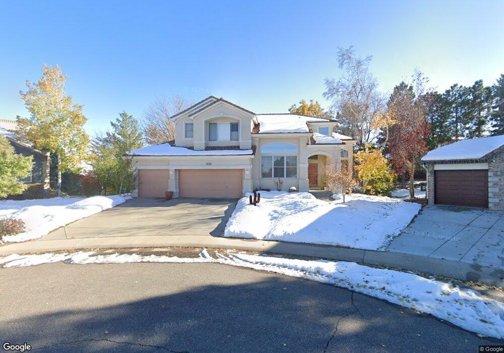 9736 Bay Hill Way, Lone Tree, CO 80124 - photo 1