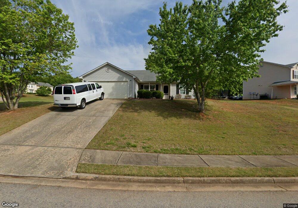 15 Copeland Cir, Covington, GA 30016 - photo 1