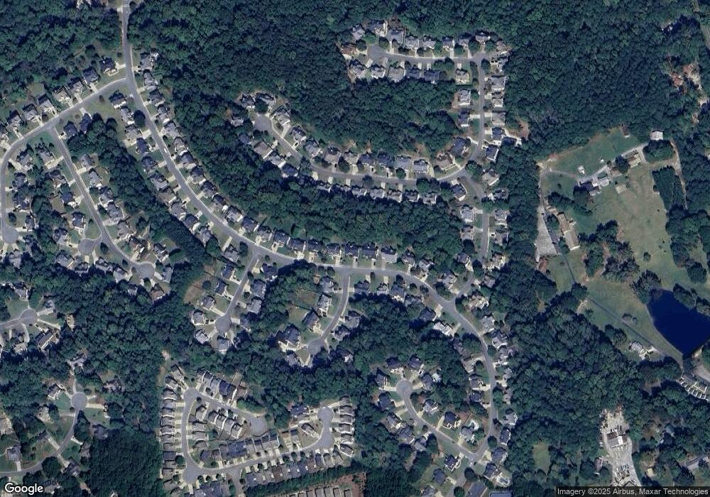 142 Highlands Dr unit 1, Woodstock, GA 30188 - photo 1