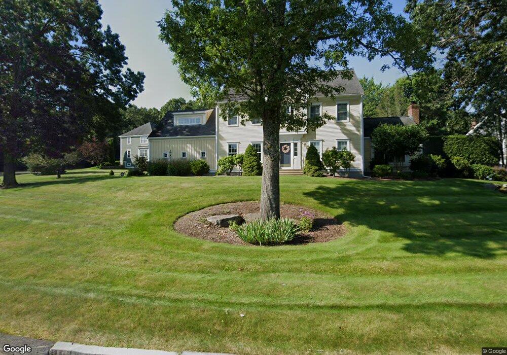 36 Boundary Stone Rd, Sutton, MA 01590 - photo 1