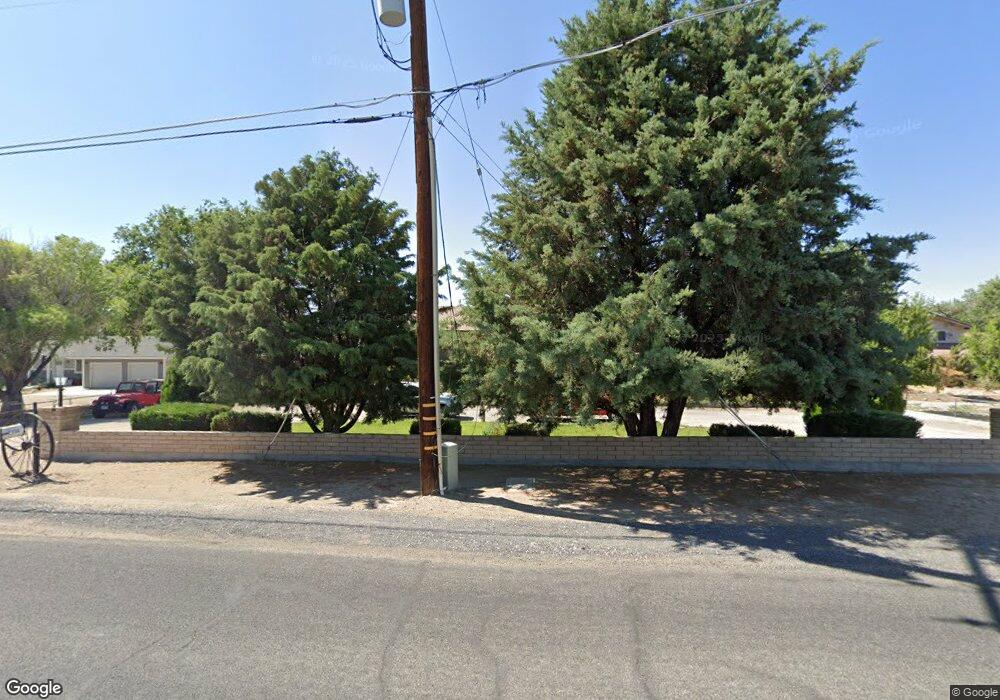 3334 Bottom Rd, Fallon, NV 89406 - photo 1