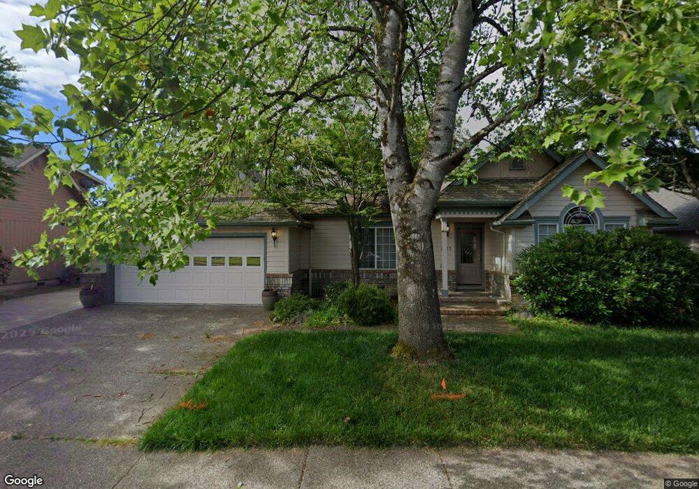 821 Chateau Meadows Dr, Eugene, OR 97401 - photo 1