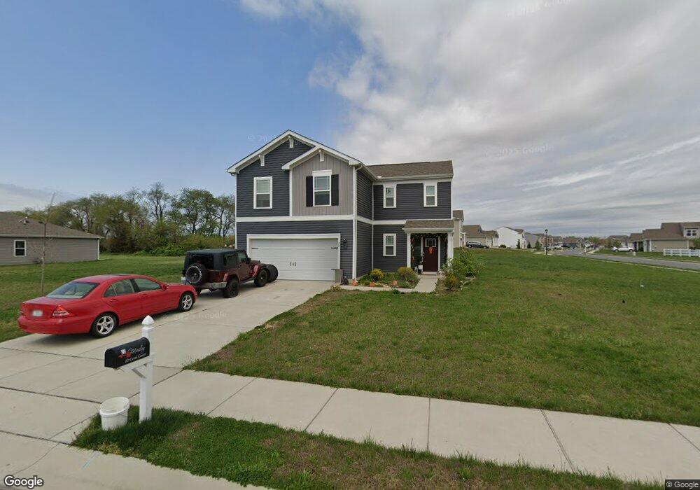 22 Coral Ct, Frederica, DE 19946 - photo 1