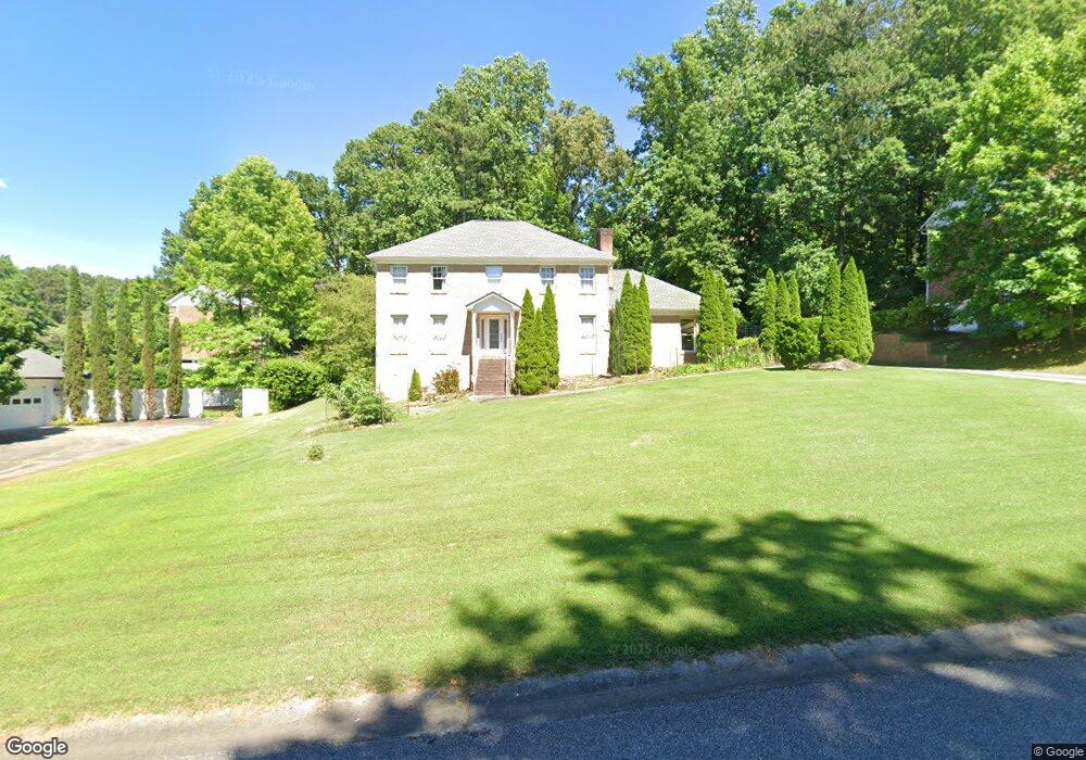 1280 Sagewood Dr unit 1, Marietta, GA 30068 - photo 1