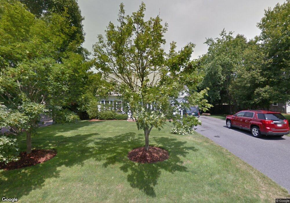 40 Rosemary Ln, Centerville, MA 02632 - photo 1