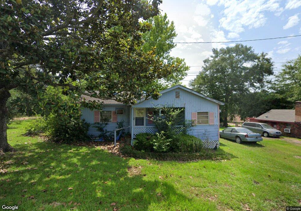 1521 N Railroad Ave, Tylertown, MS 39667 - photo 1