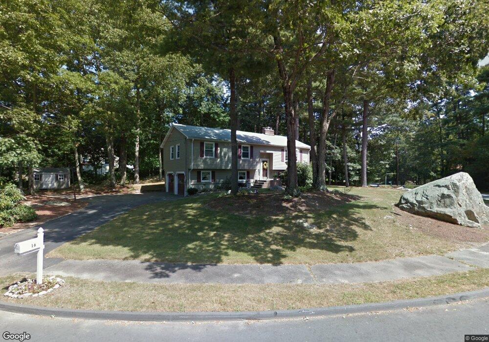 16 Marshall St, North Reading, MA 01864 - photo 1