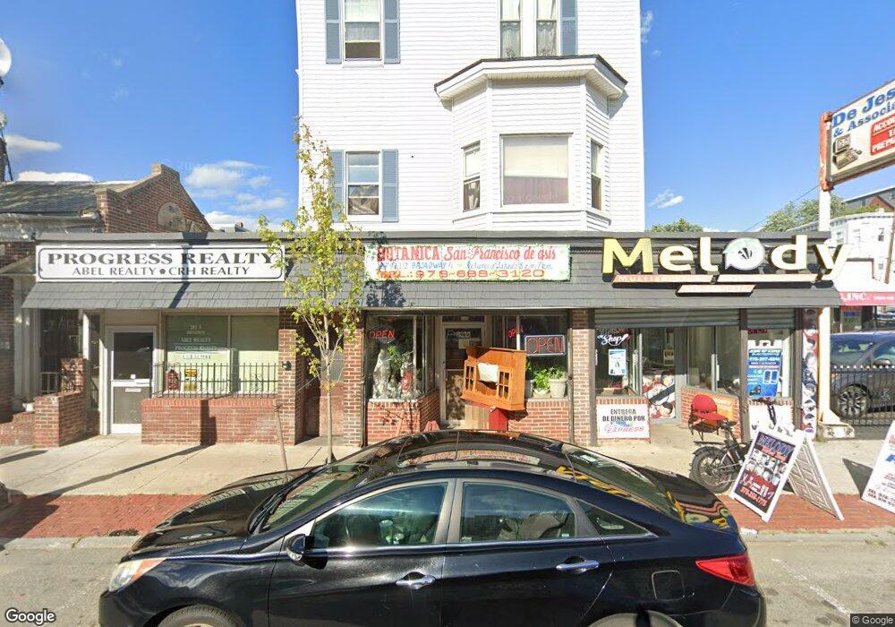 281 Broadway, Lawrence, MA 01841 - photo 1