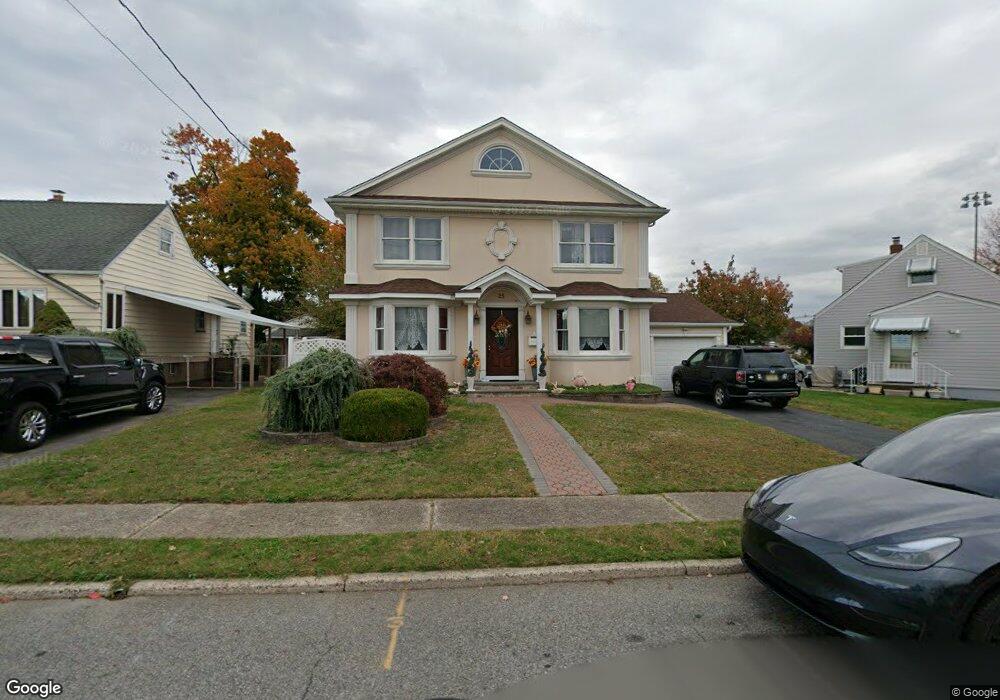 25 Pleasant View Terrace, Wallington, NJ 07057 - photo 1