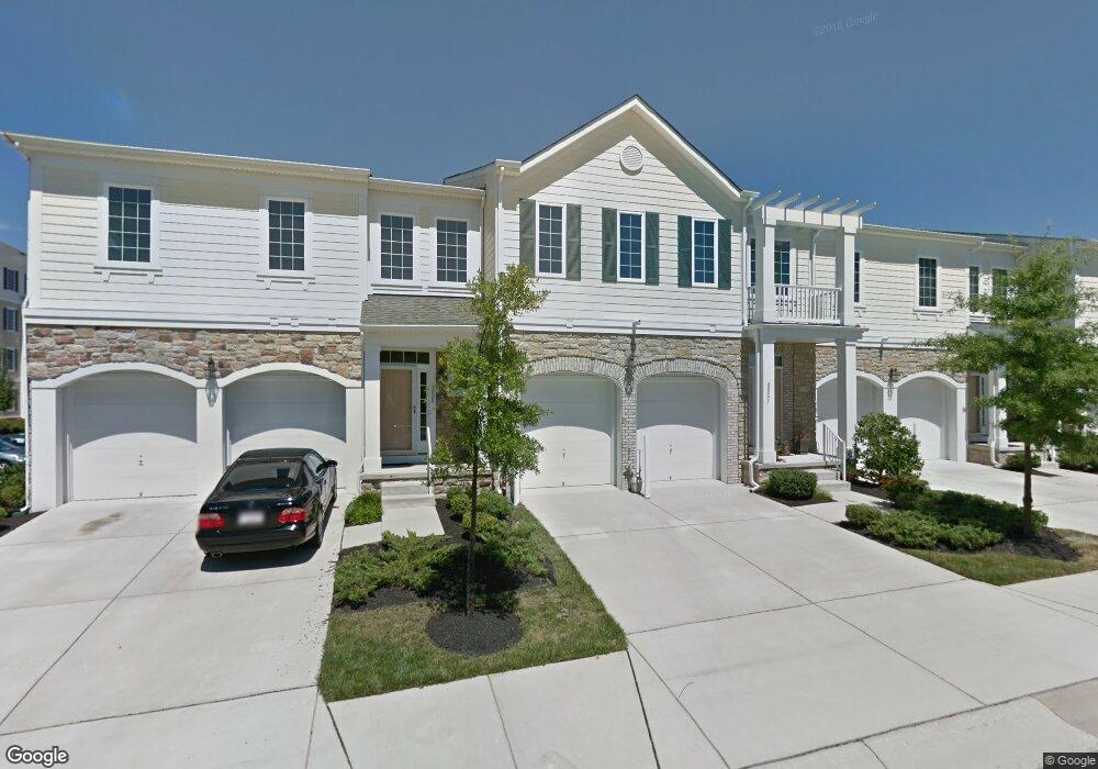 8827 Shining Oceans Way, Columbia, MD 21045 - photo 1