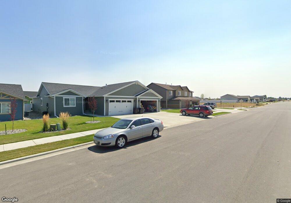 2313 Gleneagles Blvd, Billings, MT 59105 - photo 1