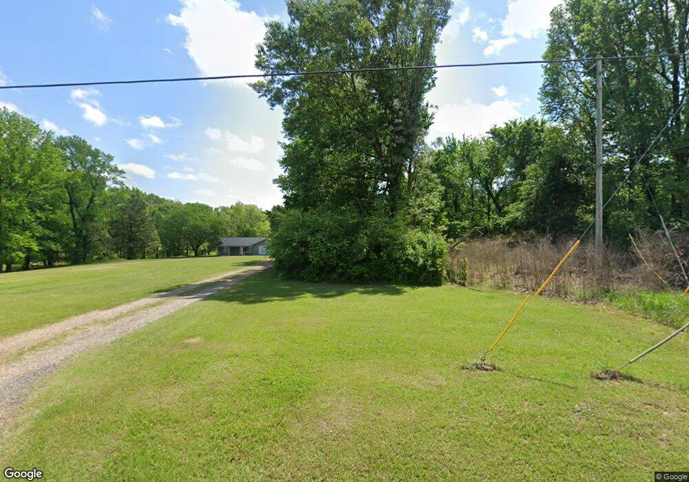 421 County Road 2311, Texarkana, TX 75503 - photo 1
