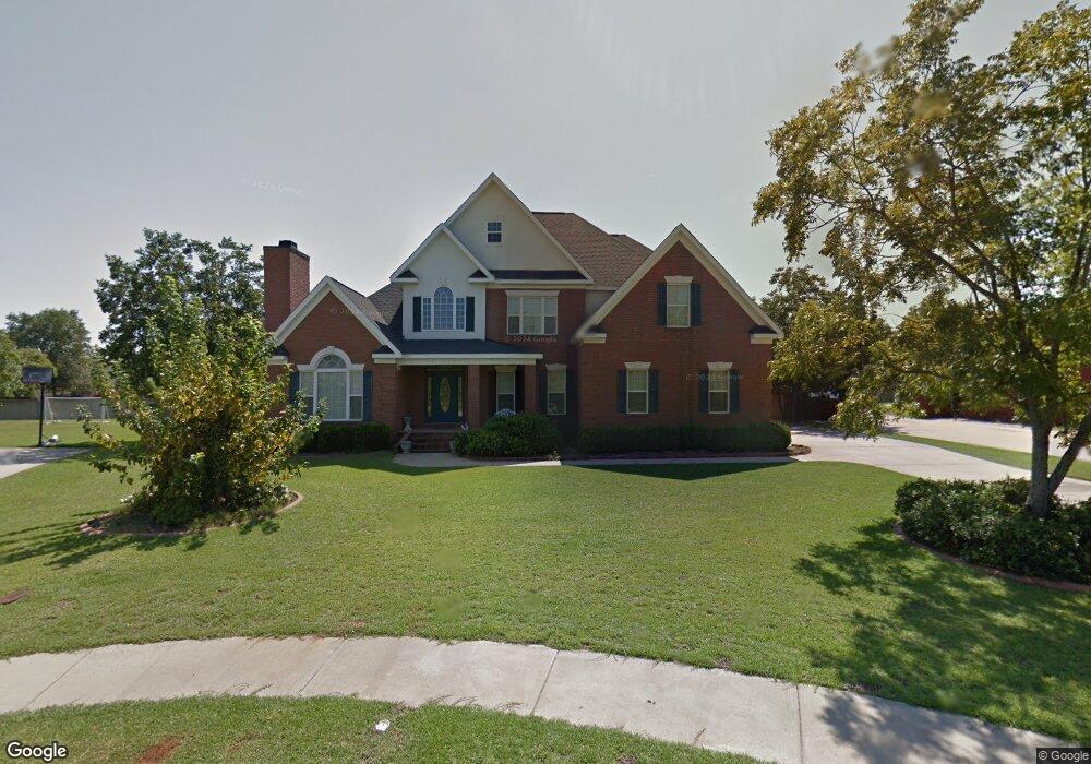 209 Grove Ct, Centerville, GA 31028 - photo 1