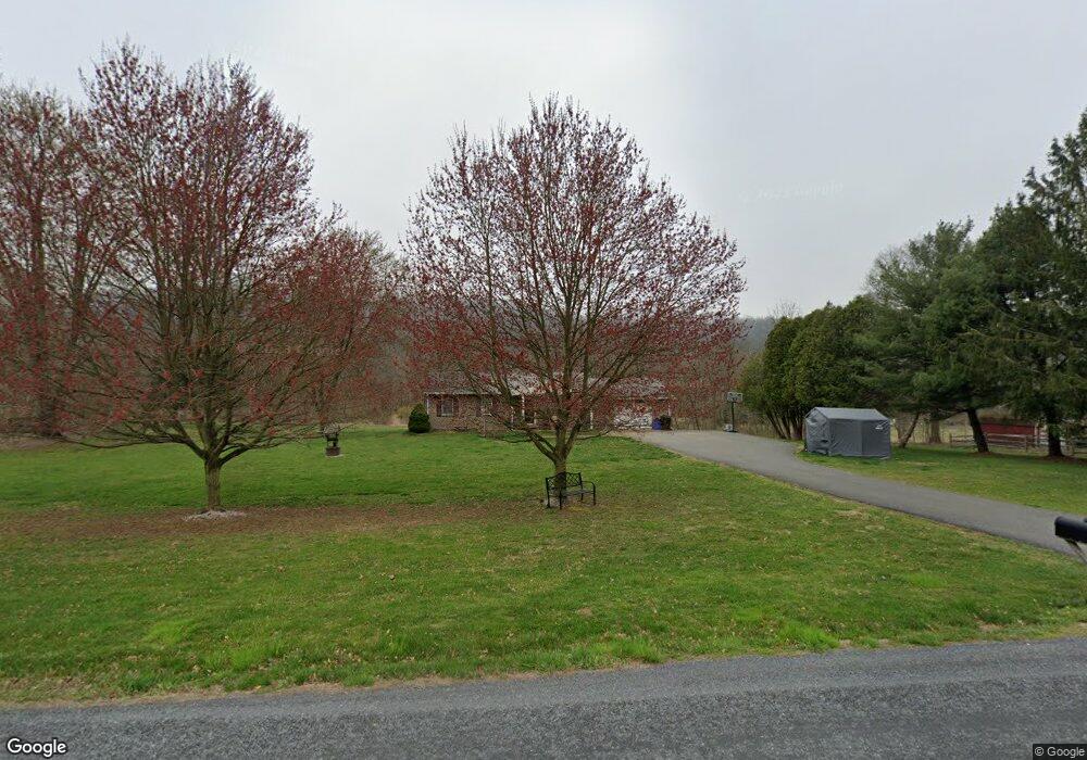 742 Hill Church Rd, Boyertown, PA 19512 - photo 1