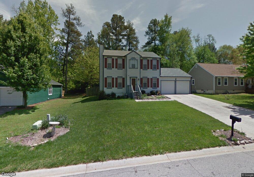 1474 Devon Mill Way, Austell, GA 30168 - photo 1