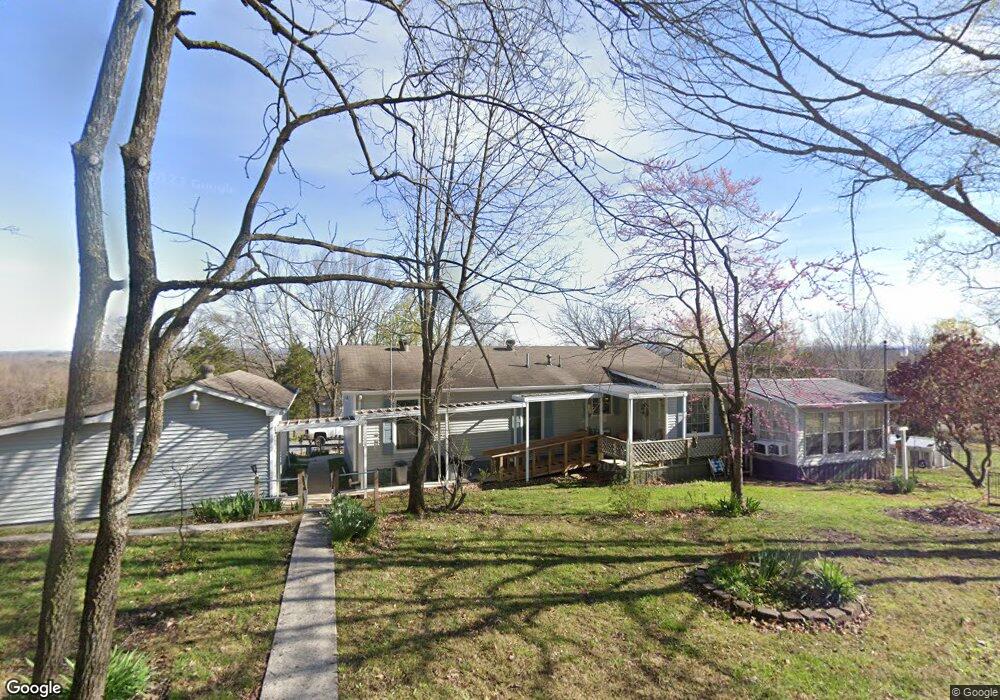 455 Tollgate Rd, Shelbyville, TN 37160 - photo 1