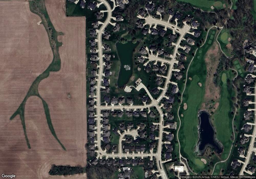 5216 Grapevine Dr, West Lafayette, IN 47906 - photo 1