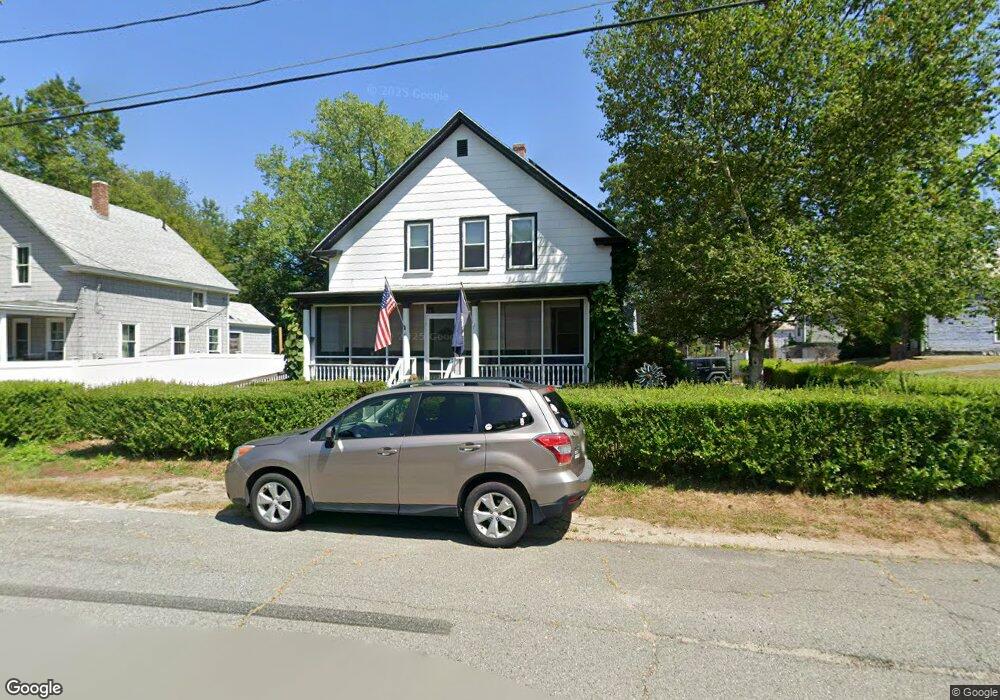 47 Adams St, Orange, MA 01364 - photo 1