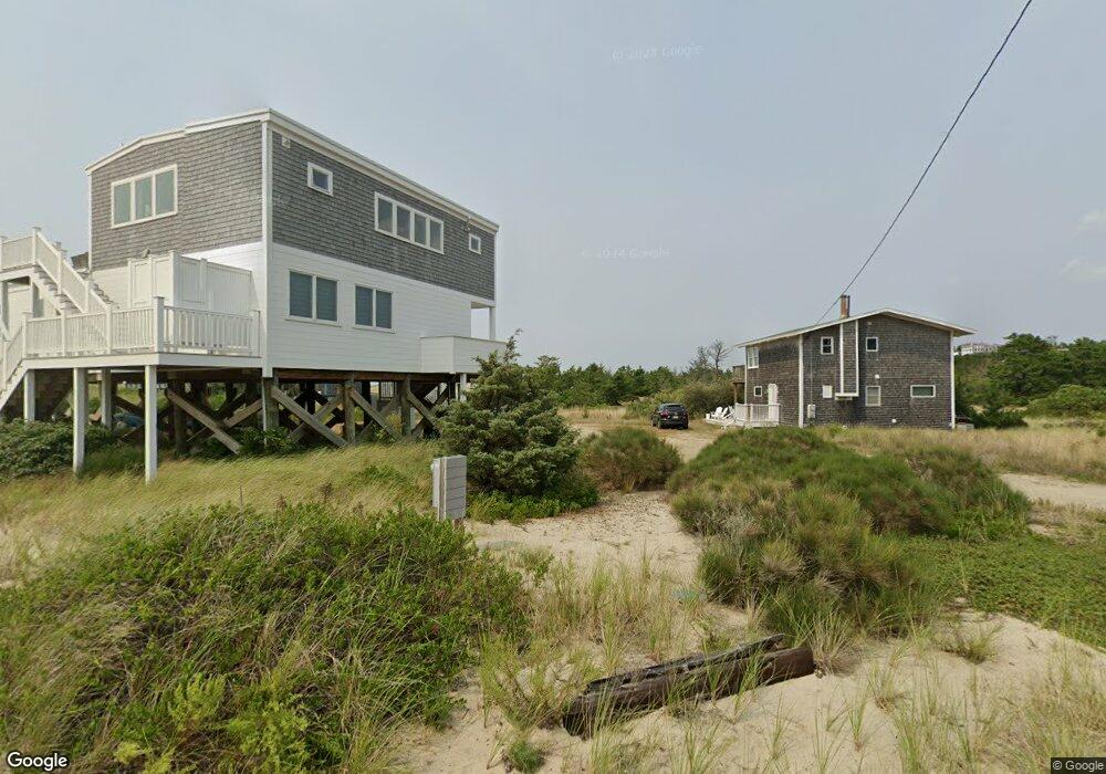 4 Great Hills Rd, Truro, MA 2666 - photo 1