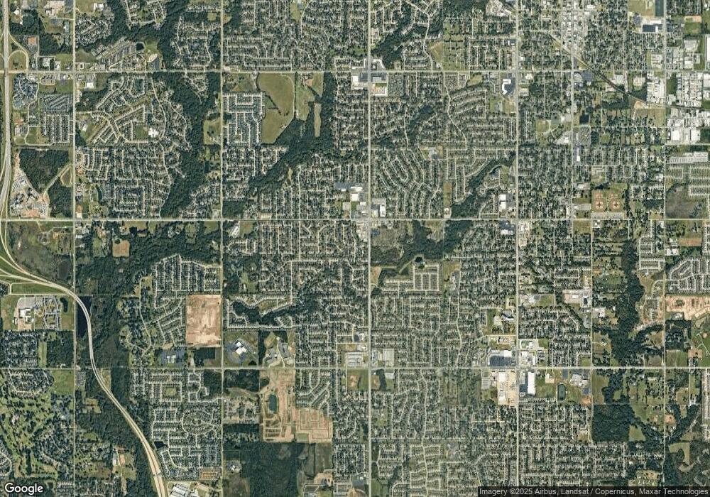 4001 W Beech, Broken Arrow, OK 74011 - photo 1