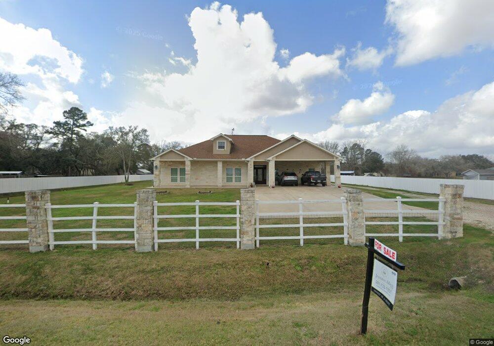 13933 Patricia Ln, Alvin, TX 77511 - photo 1