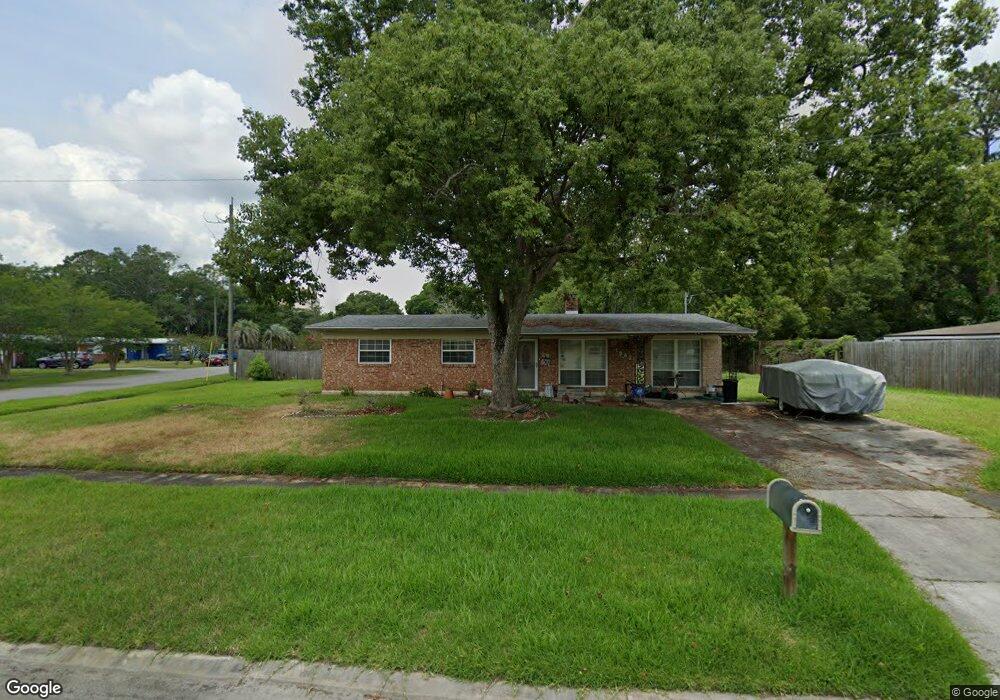 1942 Valens Dr, Jacksonville, FL 32216 - photo 1