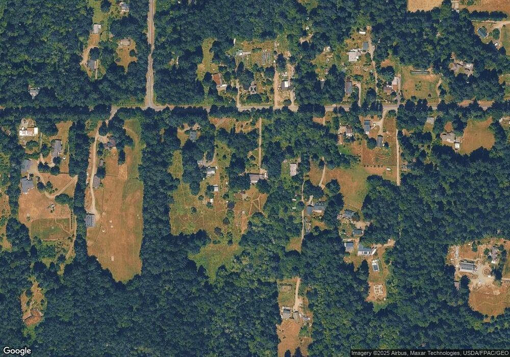 11909 SW Cove Rd, Vashon, WA 98070 - photo 1