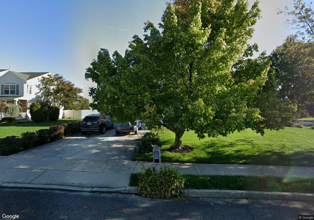 200 Jamestown Blvd, Hammonton, NJ 08037 - photo 1