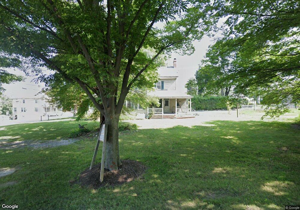 115 S Main St, Union Bridge, MD 21791 - photo 1