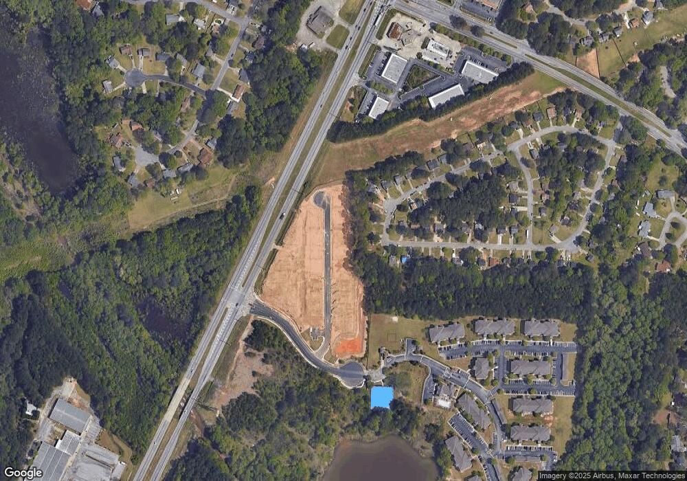 8636 Lakeview Common, Jonesboro, GA 30238 - photo 1