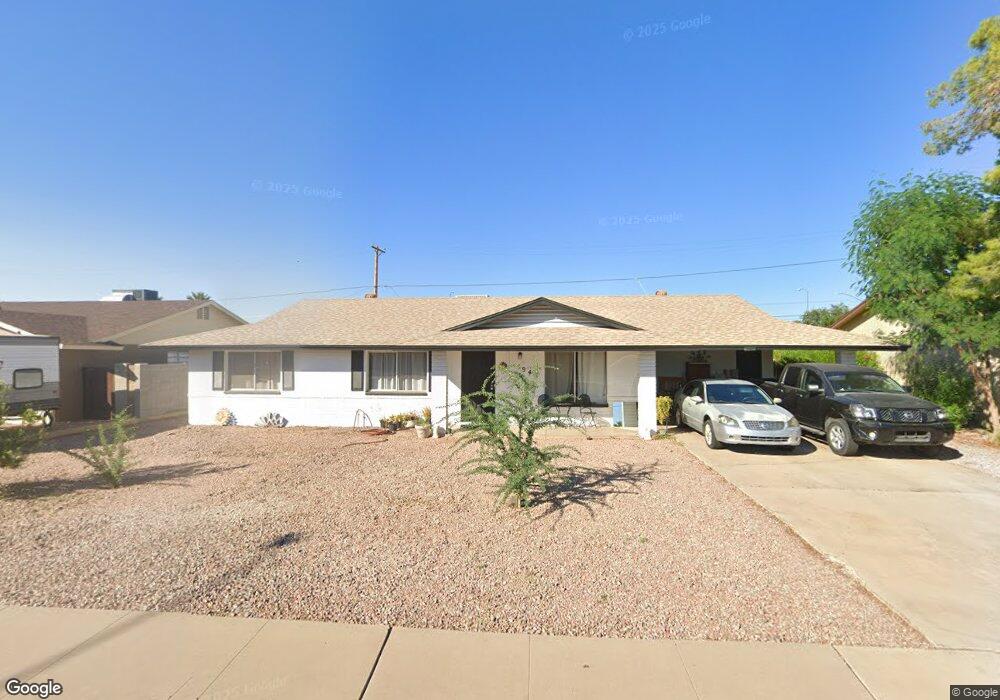 1946 E Nielson Ave, Mesa, AZ 85204 - photo 1