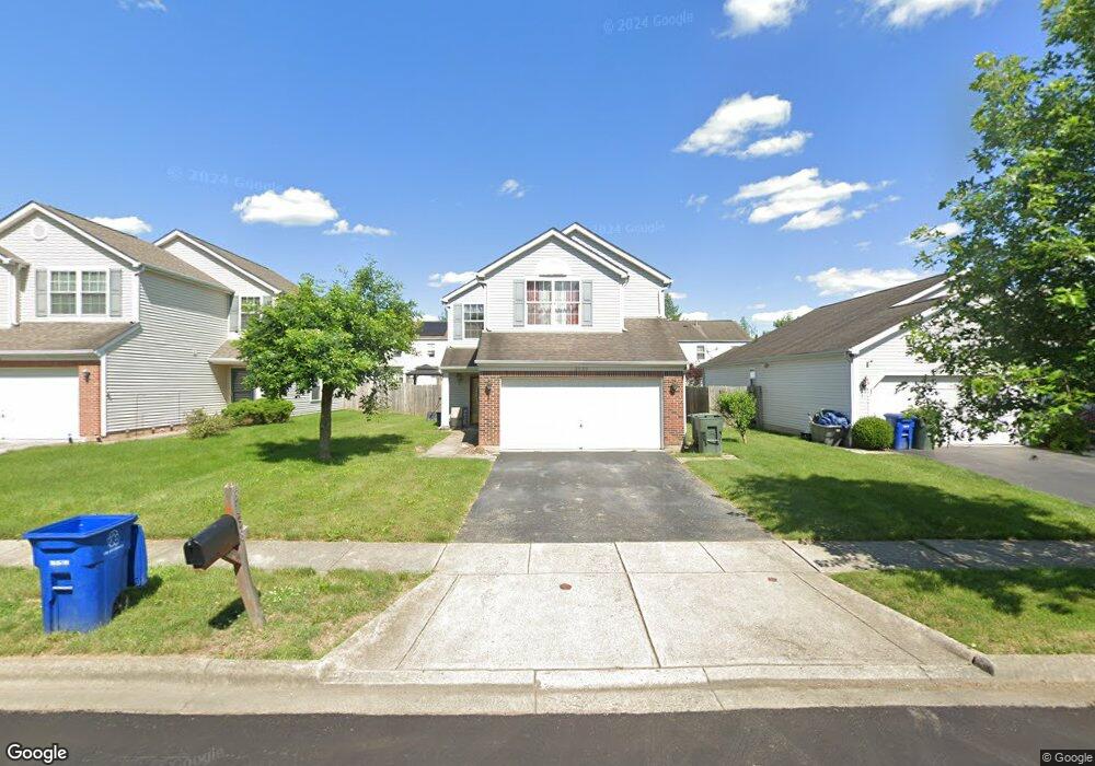 3138 Gallant Dr, Columbus, OH 43232 - photo 1