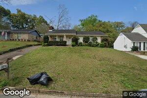 2558 Oak Harbor Dr, Mobile, AL 36693