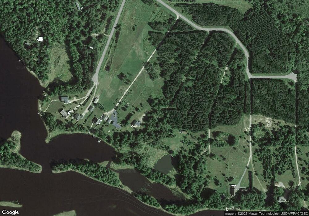 W7865 E Island View Dr, Tomahawk, WI 54487 - photo 1