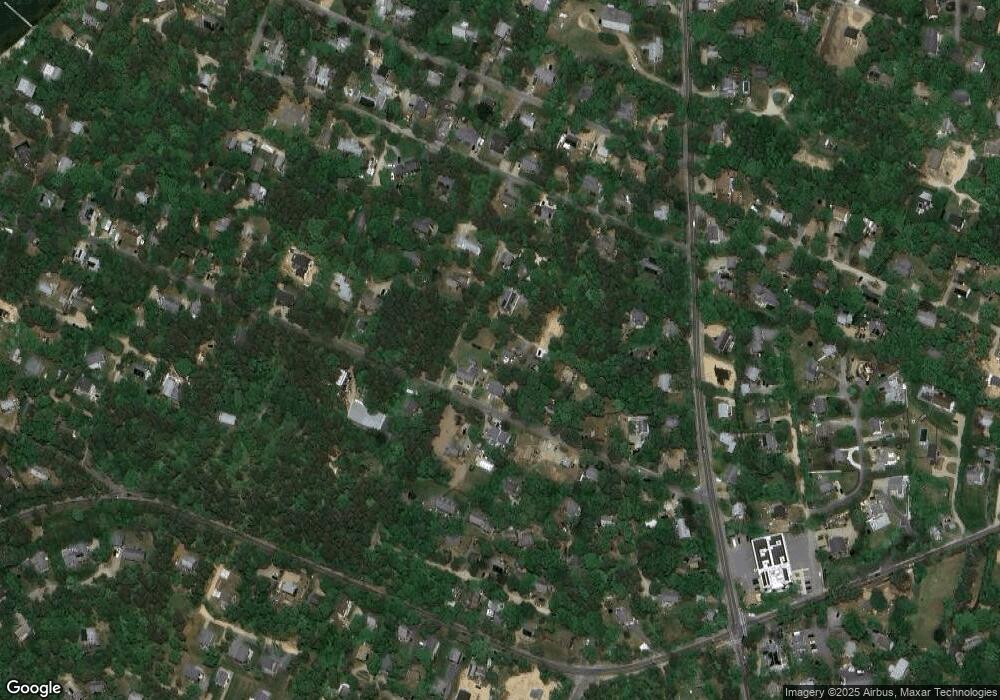 00 Springfield Ave, Oak Bluffs, MA 02557 - photo 1