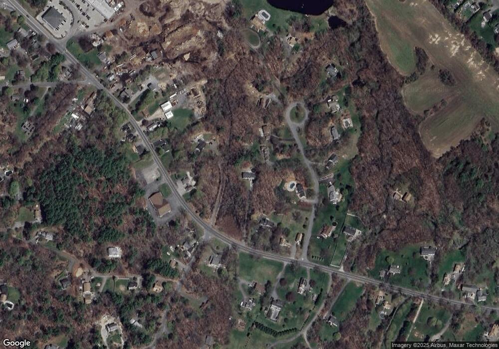 43 Central St, Byfield, MA 01922 - photo 1