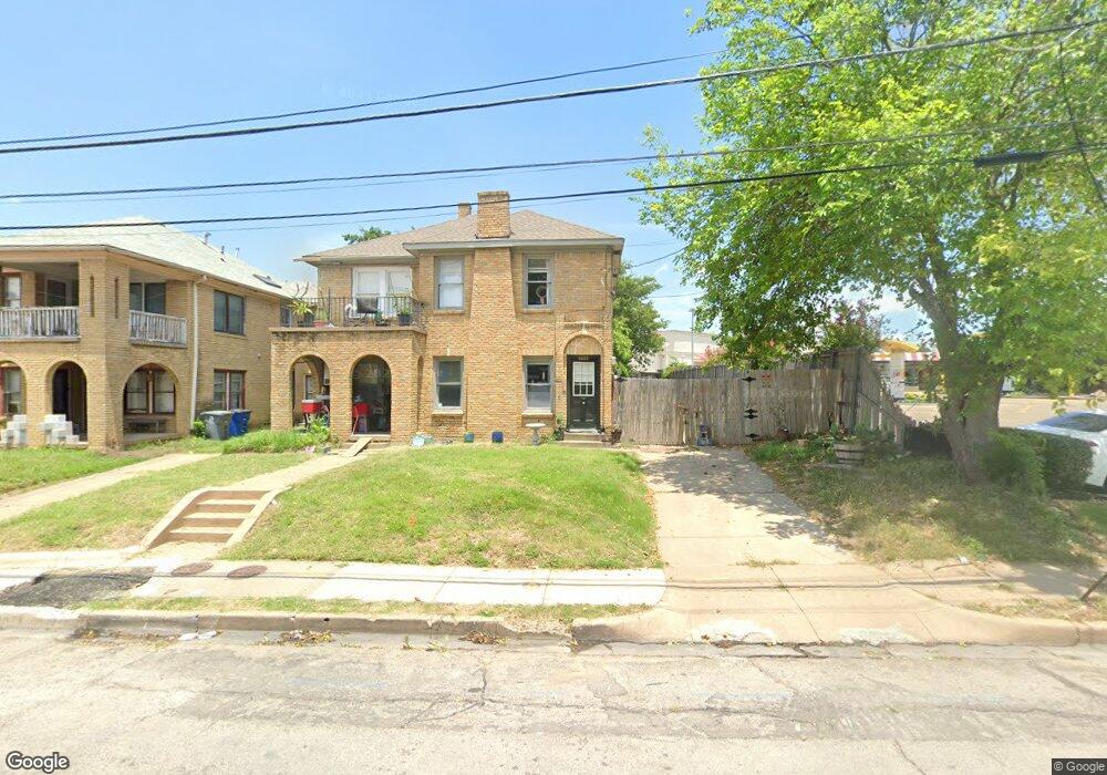 1800 Summitt Ave, Dallas, TX 75206 - photo 1
