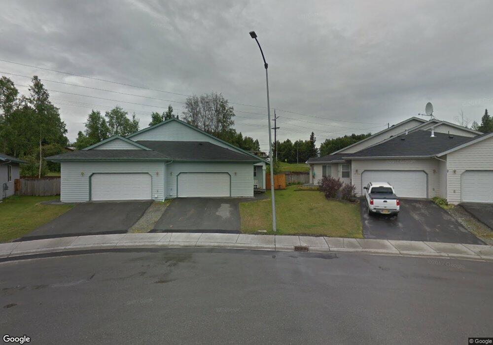 6766 Delong Landing Cir, Anchorage, AK 99502 - photo 1