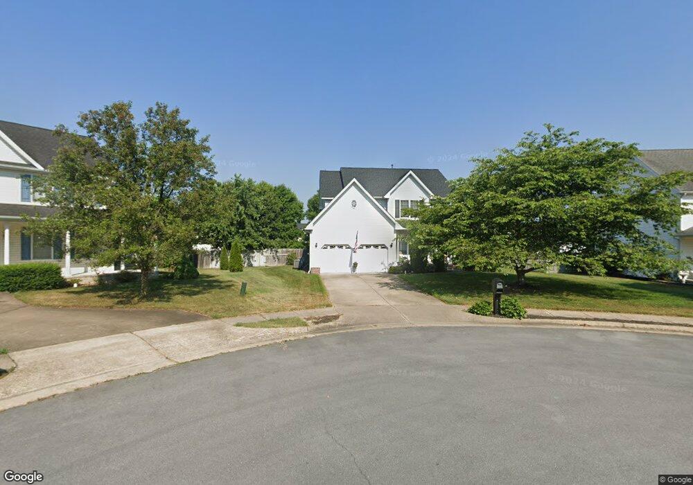 114 Latigo Ct, Stephens City, VA 22655 - photo 1