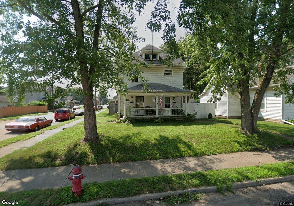 316 Moore St, Middletown, OH 45044 - photo 1