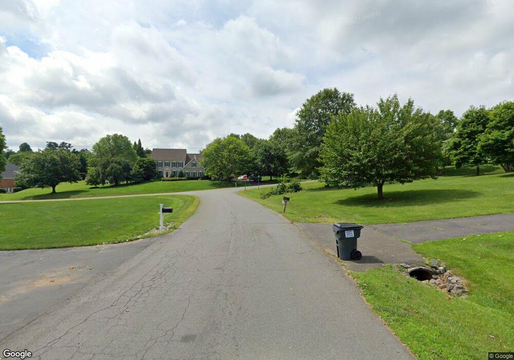 0 Gray Meadow Ct, Warrenton, VA - photo 1