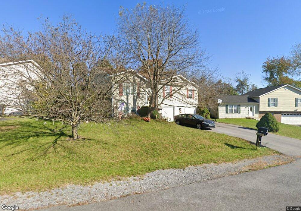 156 Achilla Terrace, Martinsburg, WV 25404 - photo 1