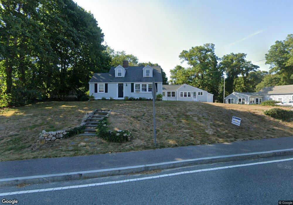 25 River Rd unit 1, Marstons Mills, MA 02648 - photo 1