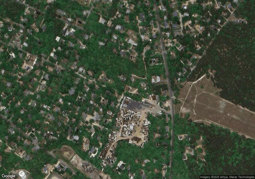 8 Nunes Way, Oak Bluffs, MA 02557 - photo 1