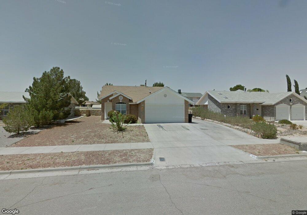 165 Lago Lindo Dr unit 1, Horizon City, TX 79928 - photo 1