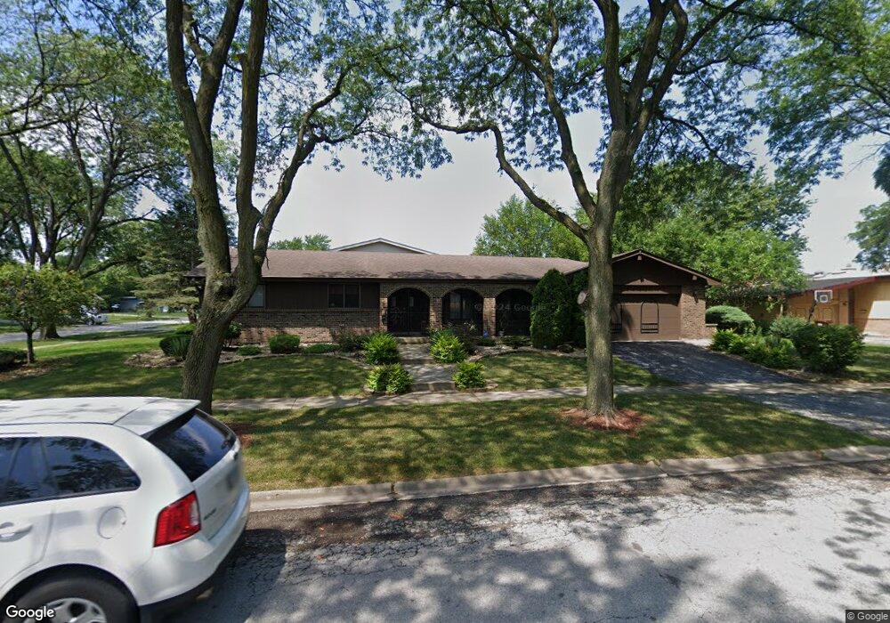 956 Maple Rd, Flossmoor, IL 60422 - photo 1